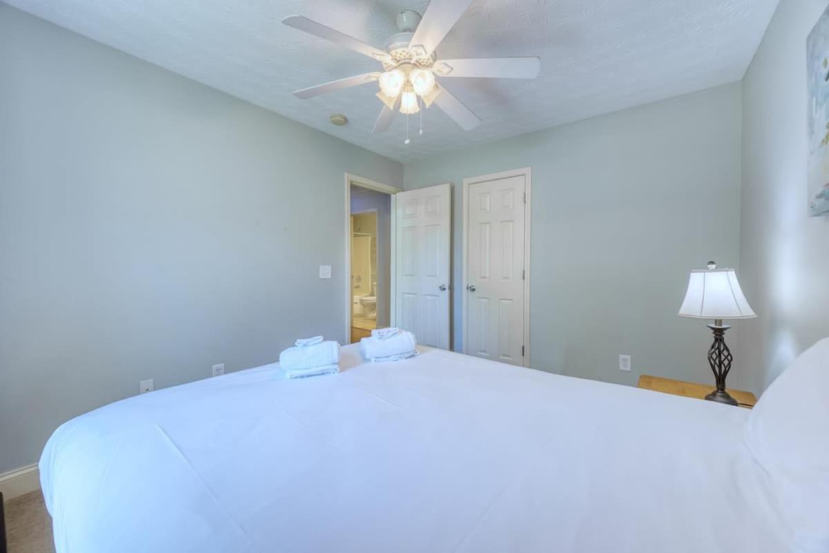 The Creekside Retreat Large Yard, Near Benning&Csu Villa Columbus Exterior photo
