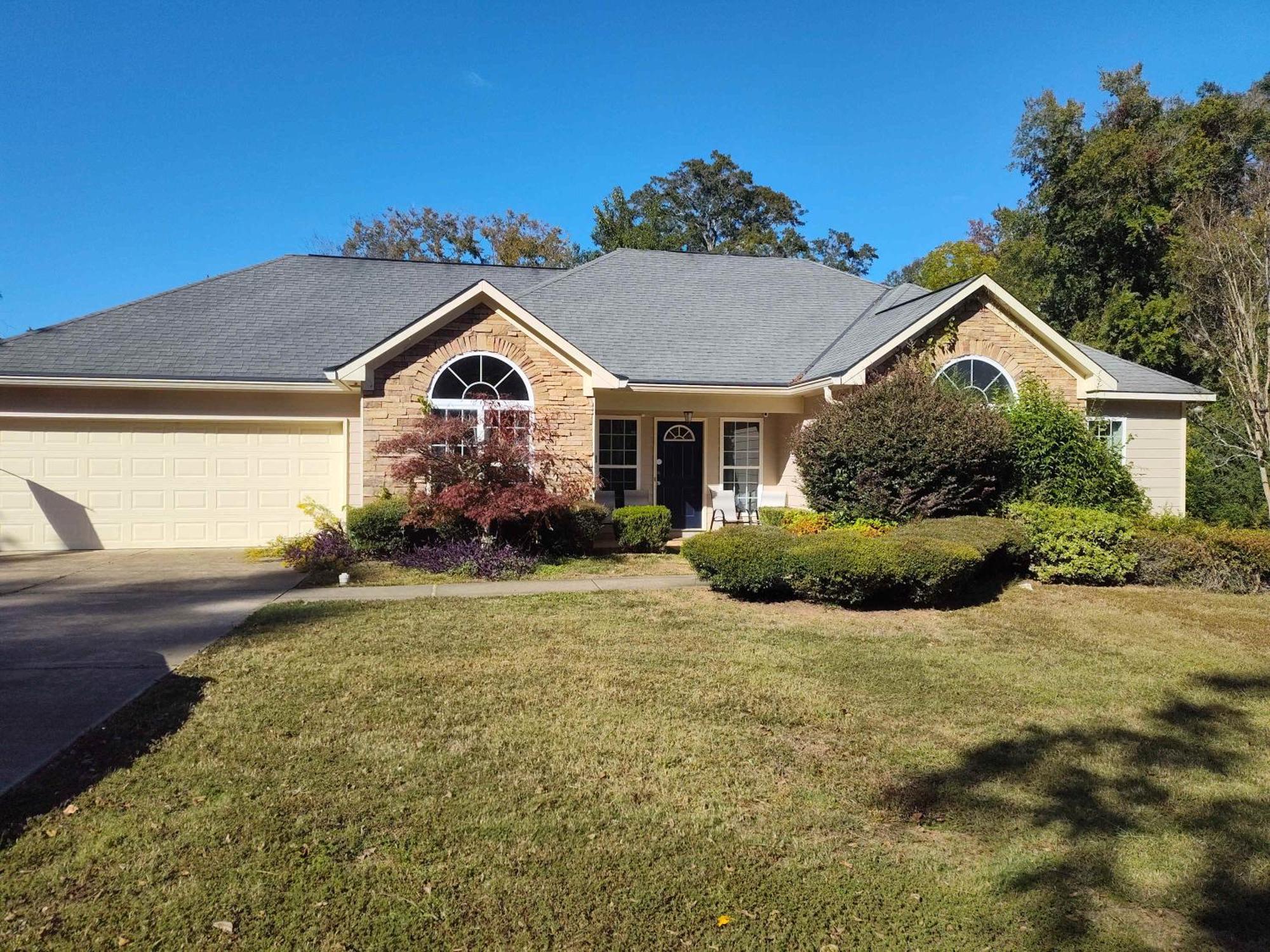 The Creekside Retreat Large Yard, Near Benning&Csu Villa Columbus Exterior photo