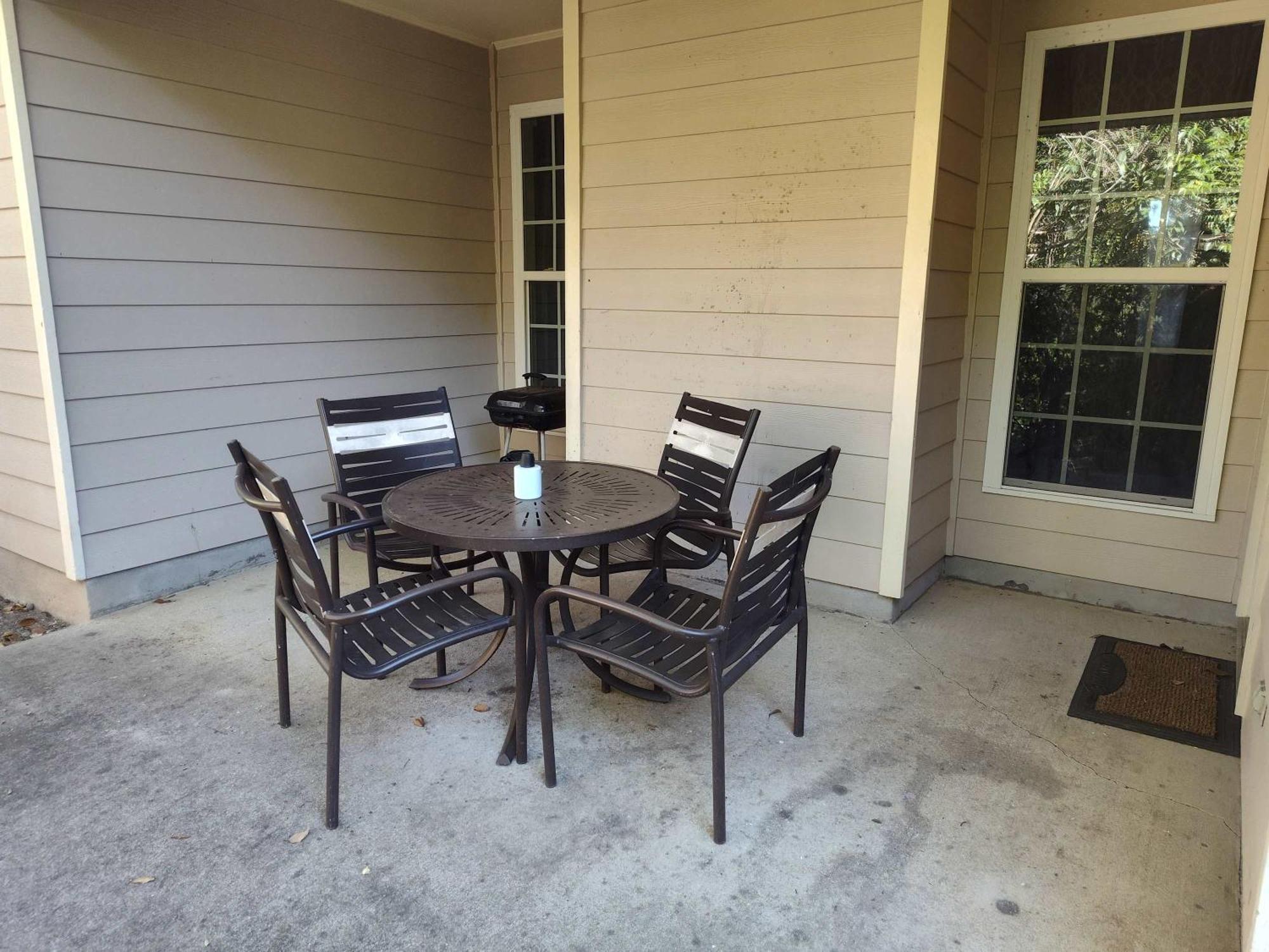 The Creekside Retreat Large Yard, Near Benning&Csu Villa Columbus Exterior photo