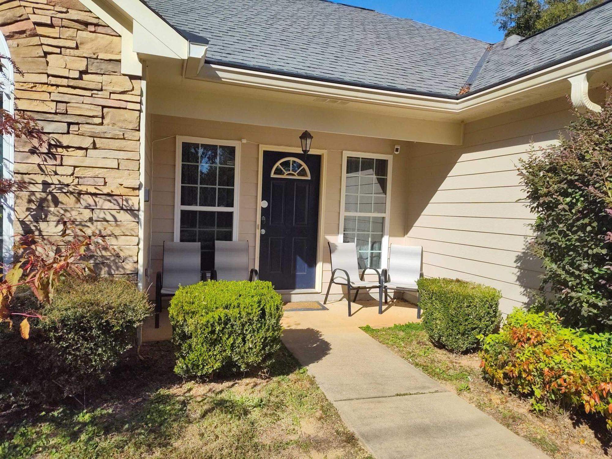 The Creekside Retreat Large Yard, Near Benning&Csu Villa Columbus Exterior photo